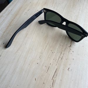 Vintage Original Ray-Ban B&L 5022 Wayfarer Sunglasses